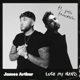 Lose My Mind