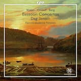 Bassoon Concerto