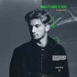 When it Comes to Love