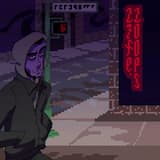 Coffee on Bush Street