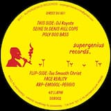 Seine St-Denis Hill Cops