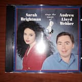 Don't Cry for Me Argentina