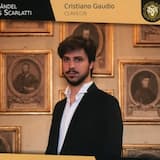 Sonata in C Major, K. 86 (Andante moderato)