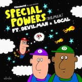 Special Powers (remix)