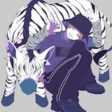 ジブラ - すりぃ ver.