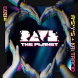 Rave The Planet