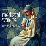 Medieval Waters - Opening Theme Music