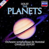 The Planets: Mars, the Bringer of War