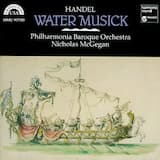 Suite in F major: Overture: [Largo] - [Allegro]