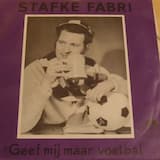 Geef mij maar voetbal