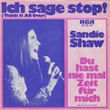 Ich sage stop! (Think It All Over)