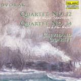 String Quartet no. 14 in A-flat major, op. 105: I. Adagio, ma non troppo - Allegro appassionato