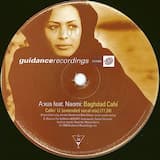 Callin' U (bonus beatz)