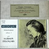 Polonaise en ut dièse mineur Op. 26 N° 1