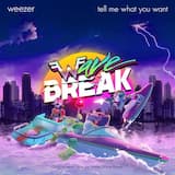 Tell Me What You Want