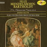 Sonata II: Allegro maestoso e vivace