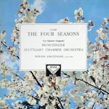 No. 1: Spring: I. Allegro