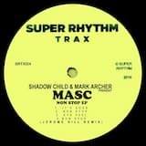 Non Stop (Jerome Hill remix)