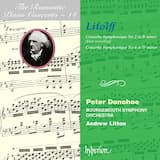 Concerto Symphonique no. 2 in B minor, op. 22: I. Maestoso