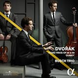 Piano Trio no. 4 in E minor, op. 90 “Dumky”: VI. Lento maestoso – Vivace, quasi doppio movimento – Lento – Vivace