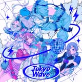 TOKYO WAVE