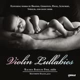 Berceuse sur le nom de Gabriel Faure