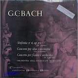 Concerto pour flûte et orchestre (ré majeur): 2. Rondo - Allegretto
