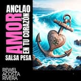 05 TE ROBE TU MIRADA ROSA - SALSA PESA