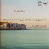 "Pomp and Circumstance" March no. 4