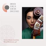 Concerto for Double Bass and Orchestra: I. Allegro