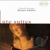 Suite in A minor - Courante