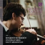 Sonata XV in sol maggiore “del Tasso”: Aria del Tasso