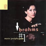 Huit Klavierstücke, op. 76: n°1. Capriccio