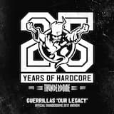 Our Legacy (Official Thunderdome 2017 Anthem extended)
