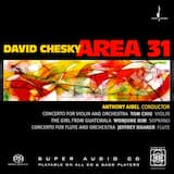 Concerto for Violin and Orchestra: I. Allegro molto