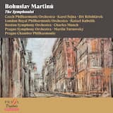 Double Concerto for Two String Orchestras, Piano and Timpani, H. 271: I. Poco allegro