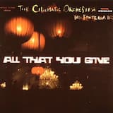 All That You Give (album version)