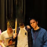 Boy What The Hell Boy