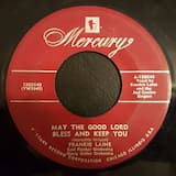 May the Good Lord Bless and Keep You