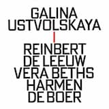 Trio for Clarinet, Violin and Piano