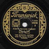 Shuffle Off to Buffalo