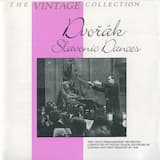 Slavonic Dances, op. 46 no. 1 in C major