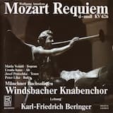 Requiem d-moll KV 626: II. Kyrie: Kyrie eleison