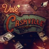 Welcome To Cashville