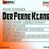 Der ferne Klang: I. Aufzug. Vorspiel