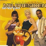 Simbaleo (Radio Edit)