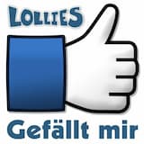 Gefällt mir (Social Network Mix)