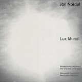 Folksong arrangements of poems by the Rev. Ólafur Jónsson from Sandar: I. Framorðið er (The hour is near)