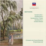 Symphony No. 1 in C major, op. 21: I. Adagio molto - Allegro con brio