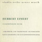 Akustische und theoretische Grundbegriffe: Klangerzeugung durch Sinusgenerator, Rauschgenerator und Impulsgeber